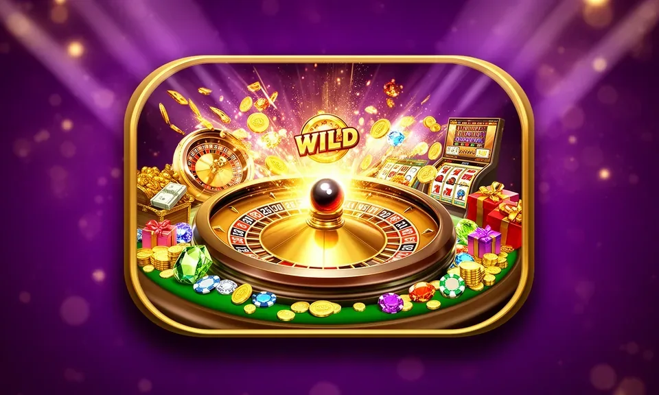 bigtime777 เปิดล็อบบี้บน bigtime777 จากมือถือได้เลย